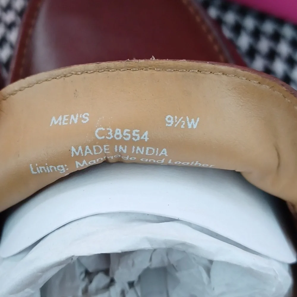 Cole Haan Classic Loafer NWOB